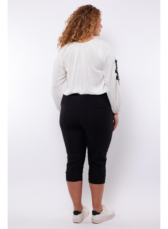 Broek Sabine black