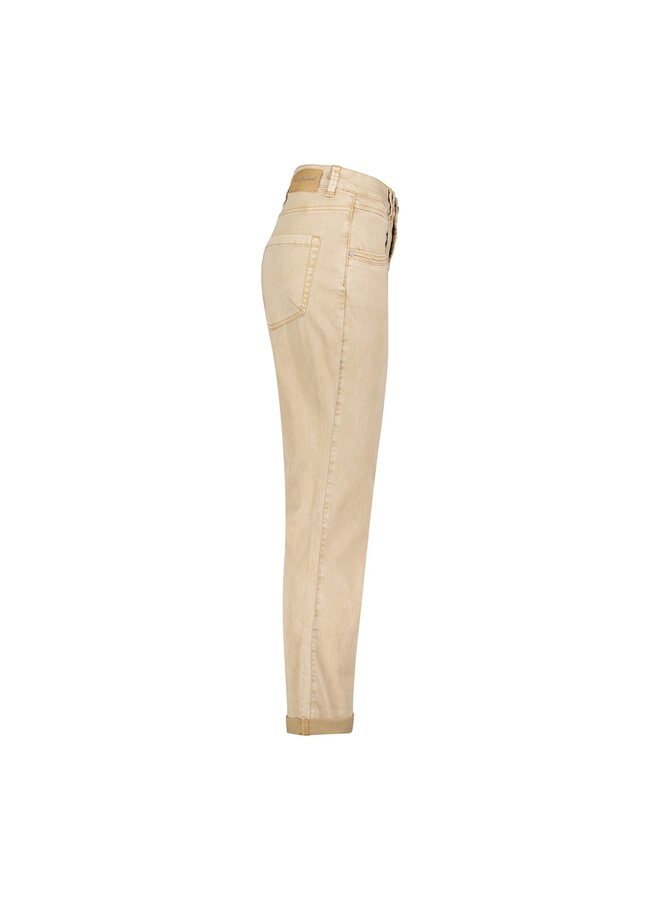 Broek Carrie colour tobacco