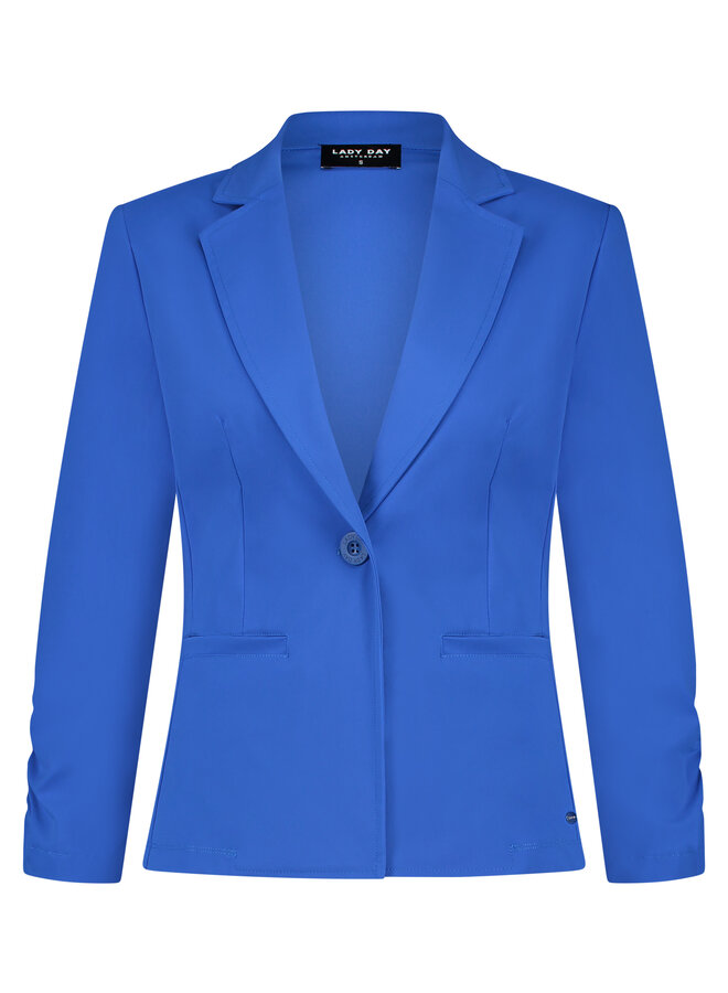 Blazer Bali blue iris