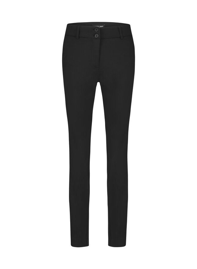 Broek Colette 7/8 black