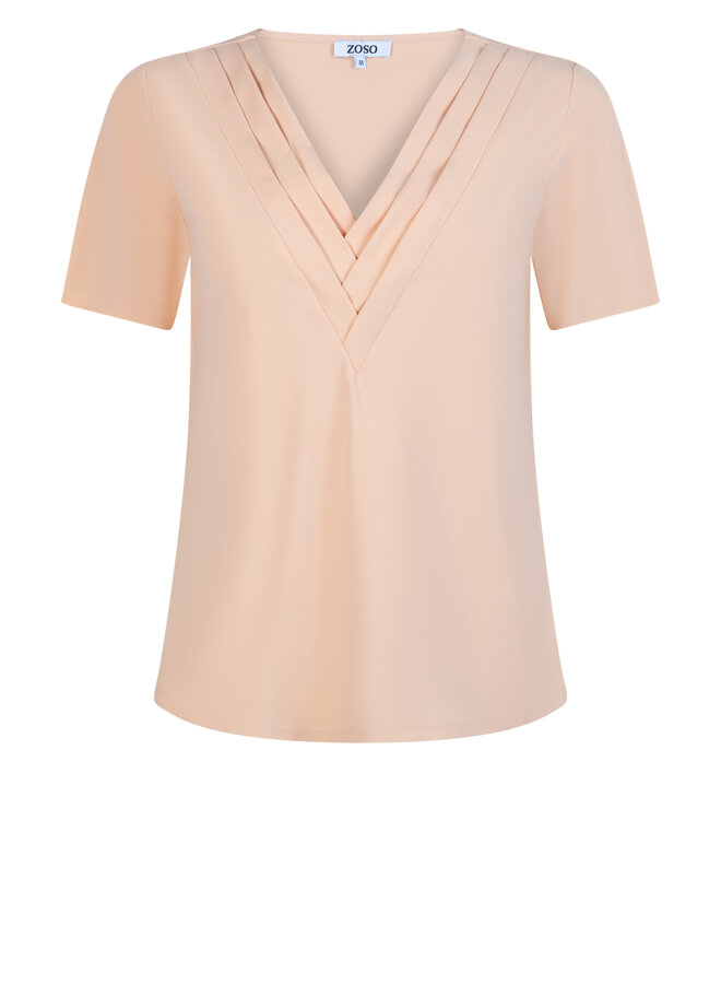 Top 242 Romee travel apricot