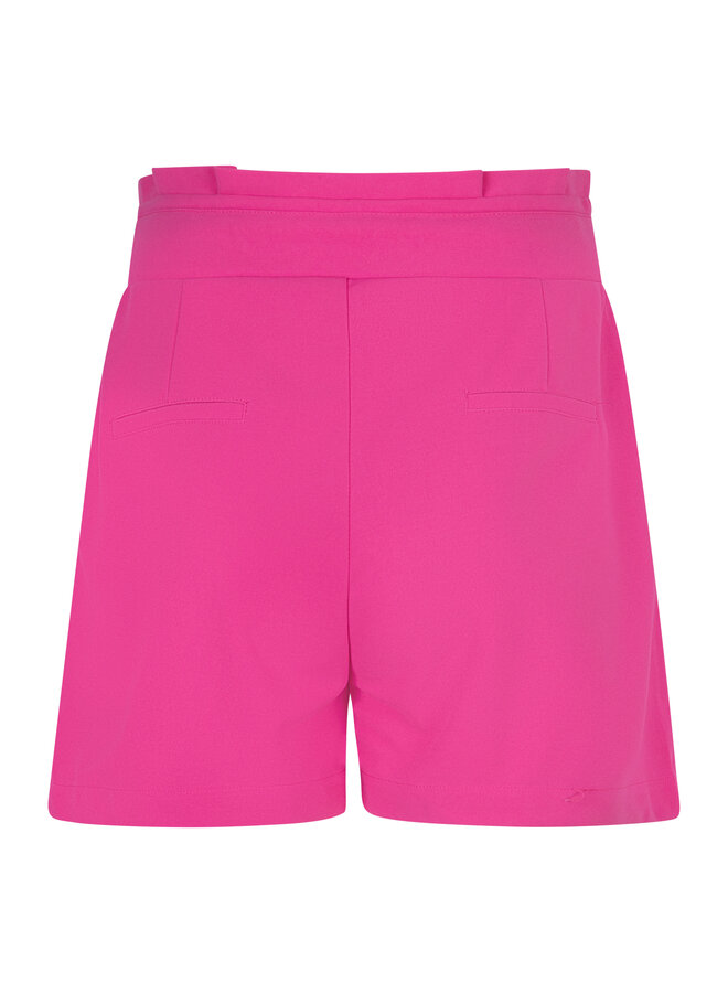 Broek Briana short pink