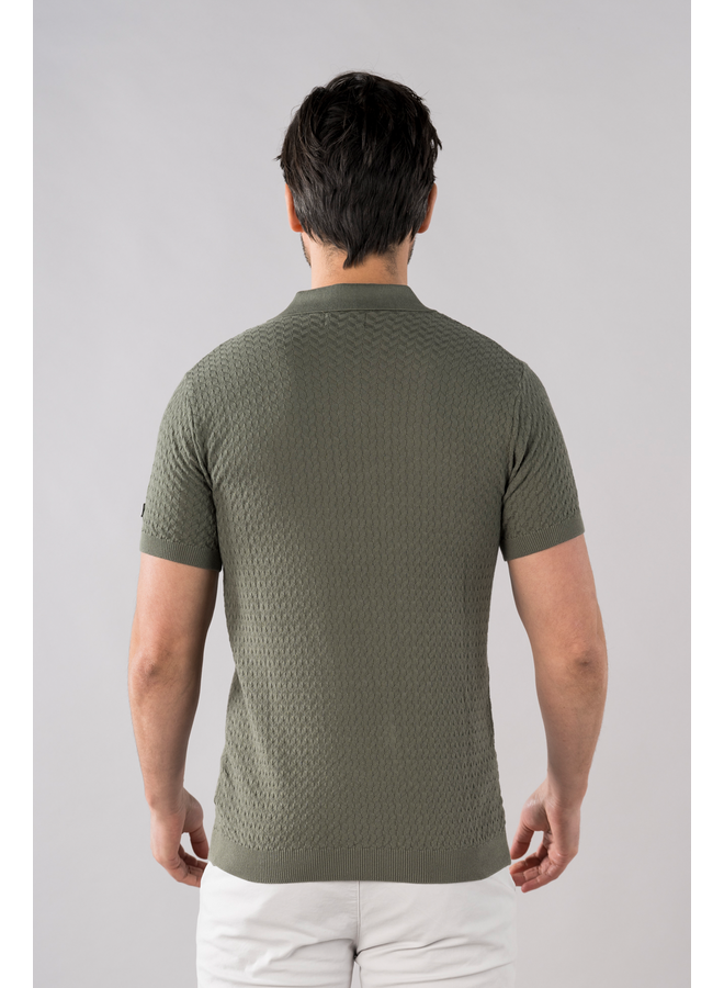 Polo Jax structure moss