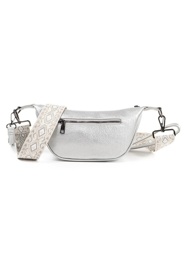 Tas Kingston crossbody