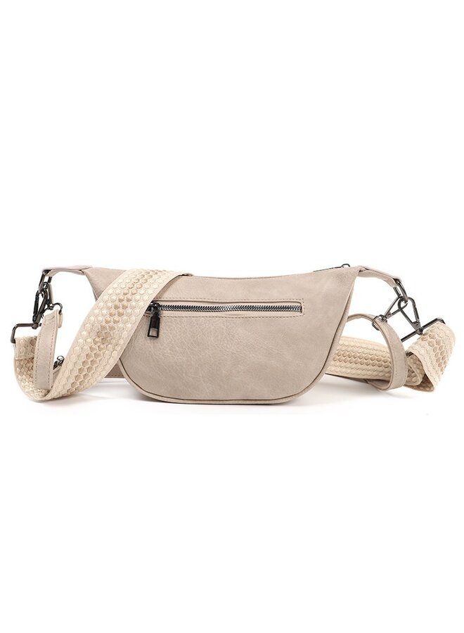 Tas Kingston crossbody