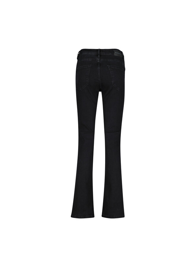 Broek Babette black denim
