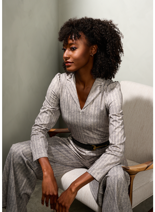 Patroon jumpsuit cheap