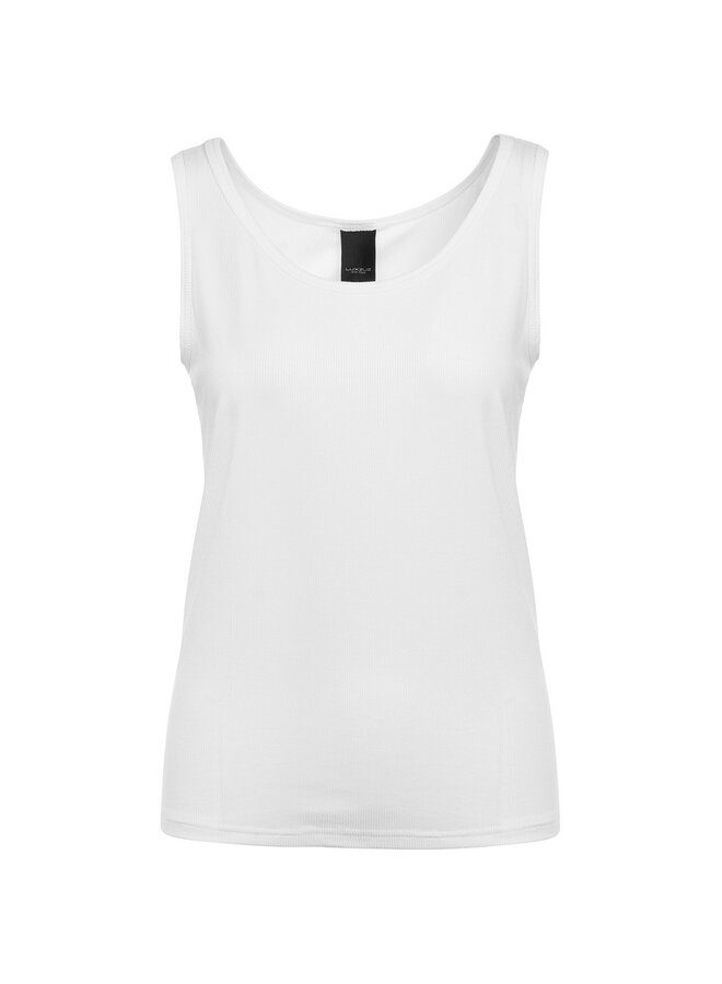 Top Adelina offwhite