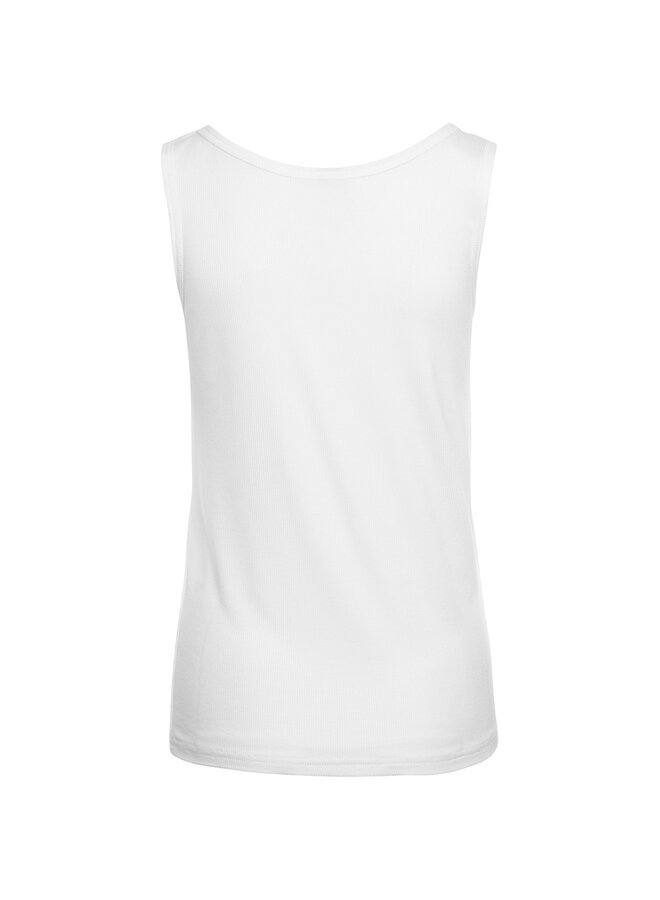 Top Adelina offwhite