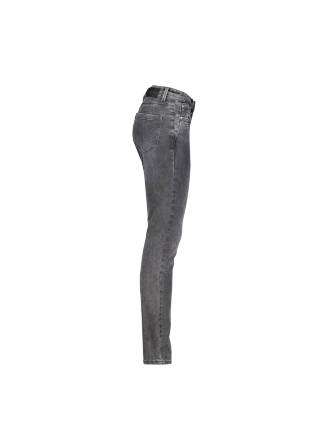 Broek Jimmy grey denim