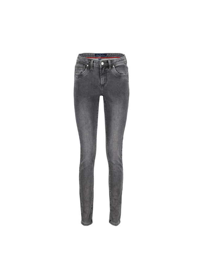 Broek Jimmy grey denim