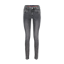 Broek Jimmy grey denim