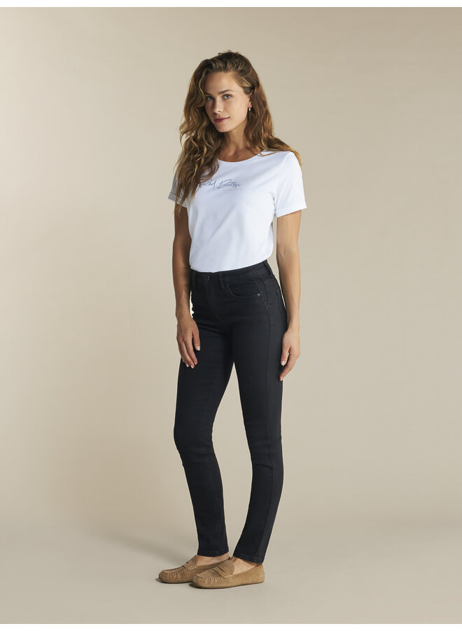 Broek Jimmy black