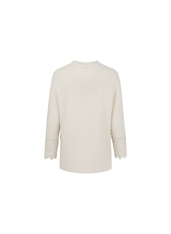Trui Florentine sand