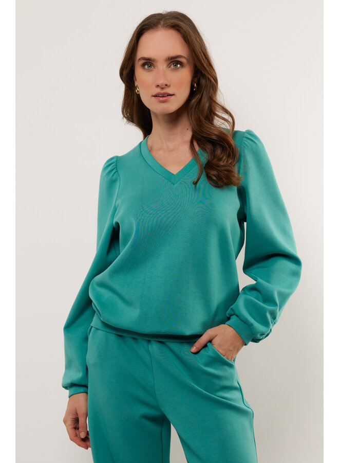 Trui Lilia arctic blue