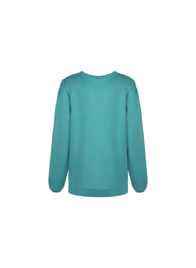 Trui Lilia arctic blue