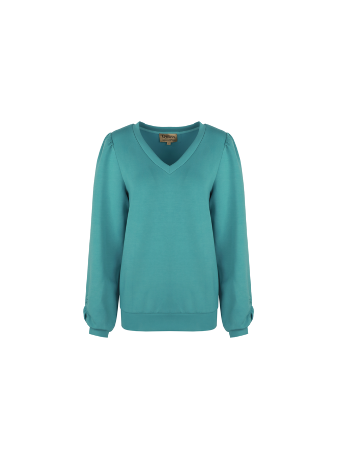 Trui Lilia arctic blue