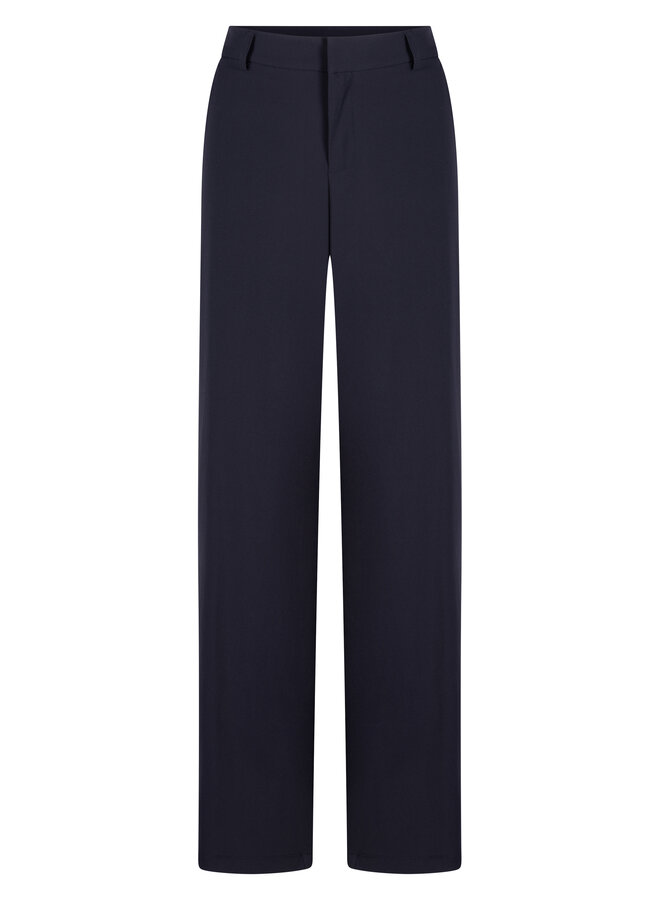 Broek 251 Miriam navy