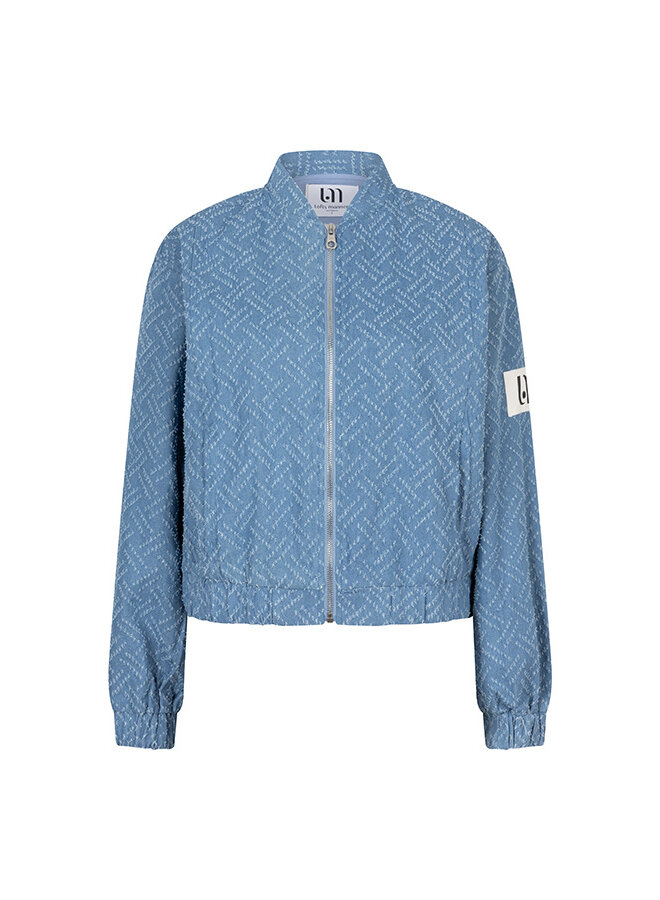 Jacket Senna denim blue