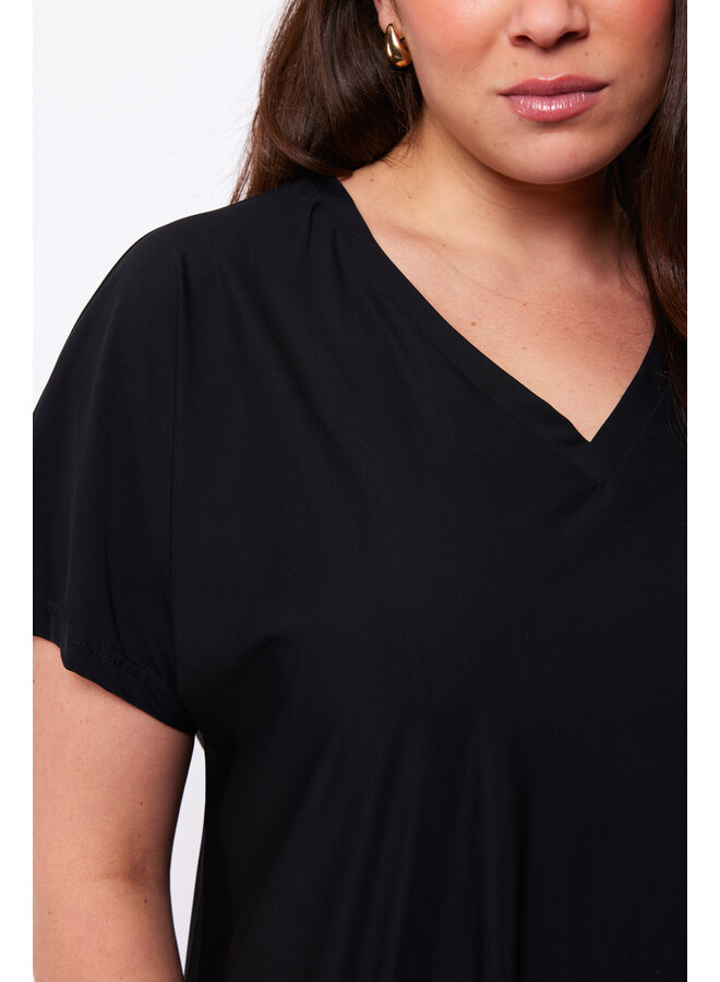 Top Carys black