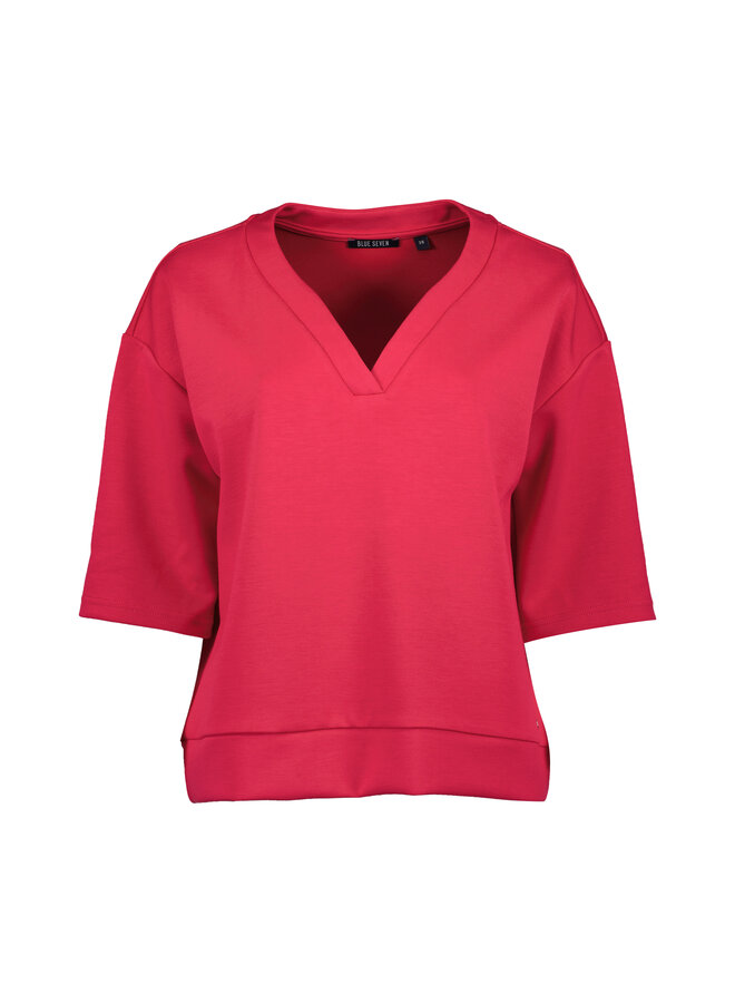 Top Seven magenta 143059