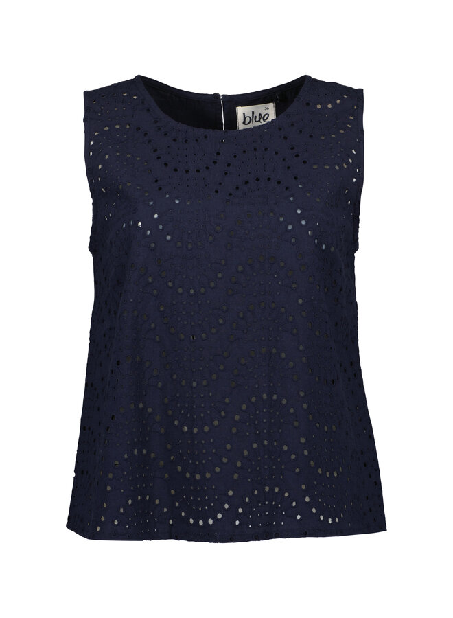 Top Seven donkerblauw 180253