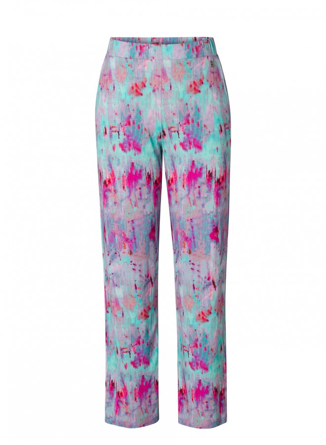 Broek Nolita bon bon/multi color
