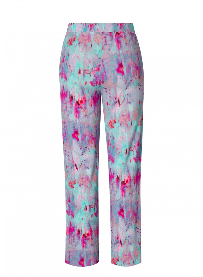 Broek Nolita bon bon/multi color