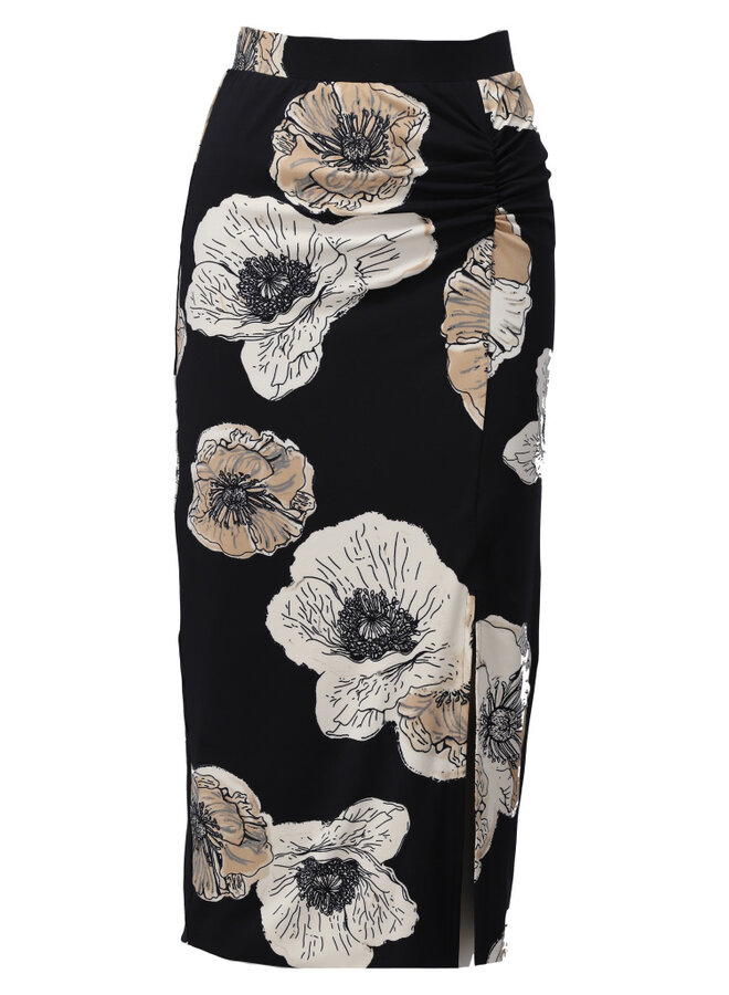 Rok A127 met split en design
