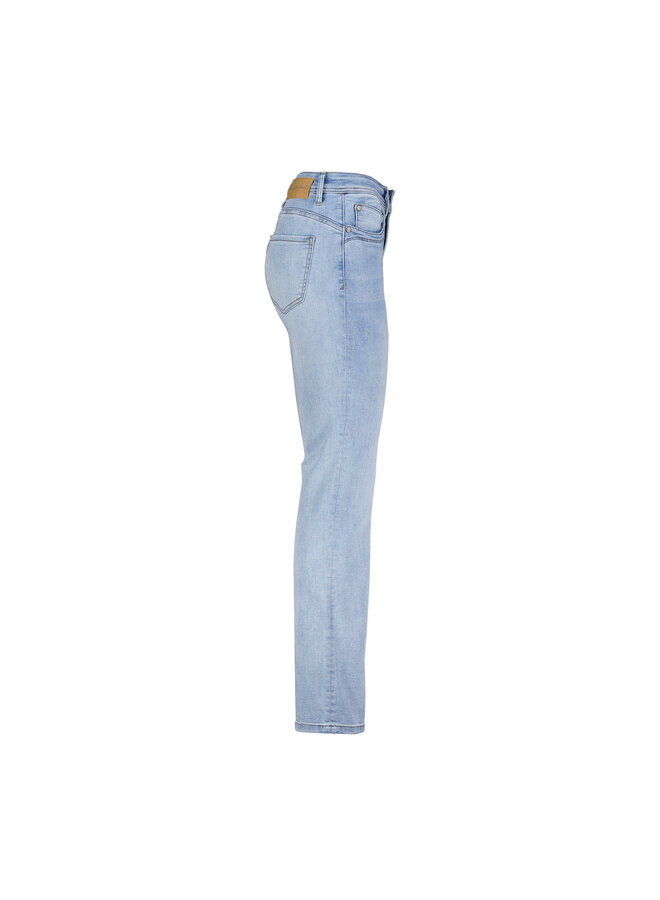 Broek Babette light bleach
