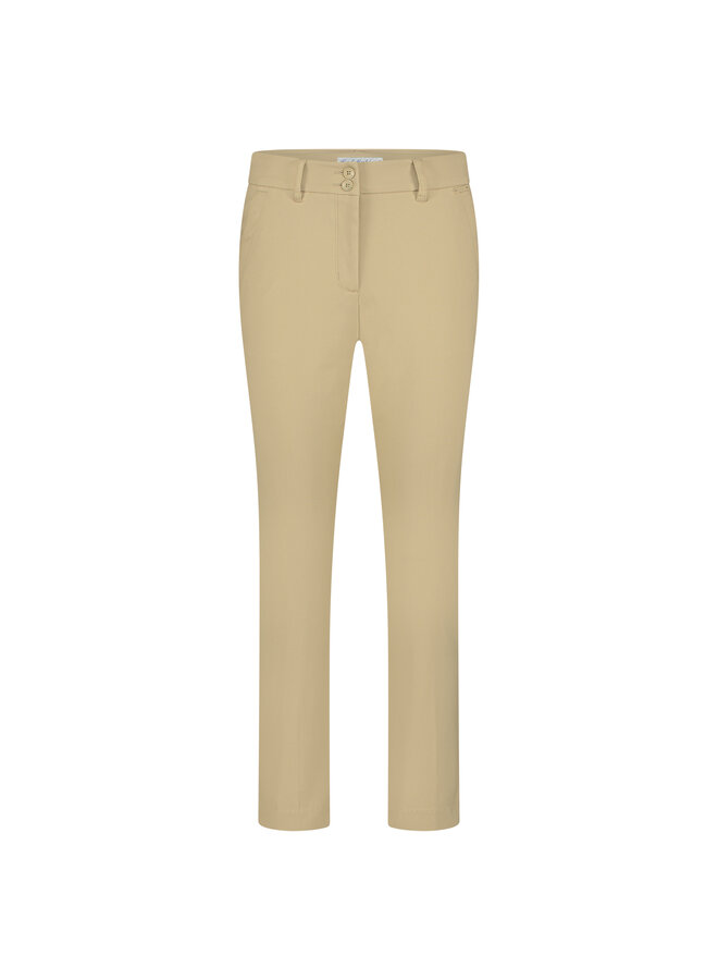 Broek Diana CRP smart colour toffee