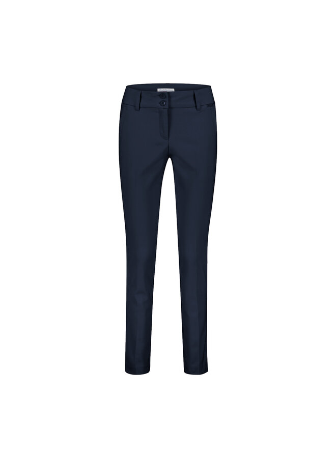 Broek Diana CRP smart colour navy