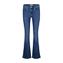 Broek Babette blue used