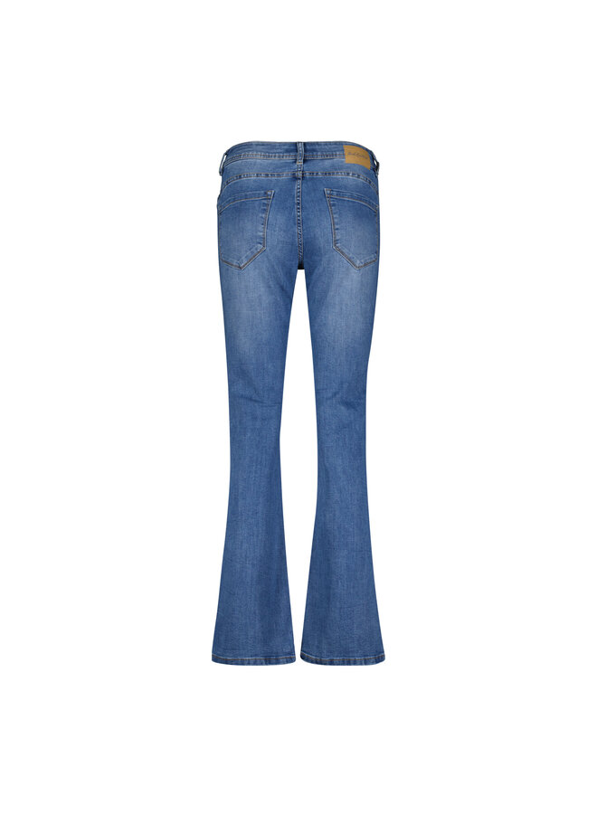 Broek Babette midstone