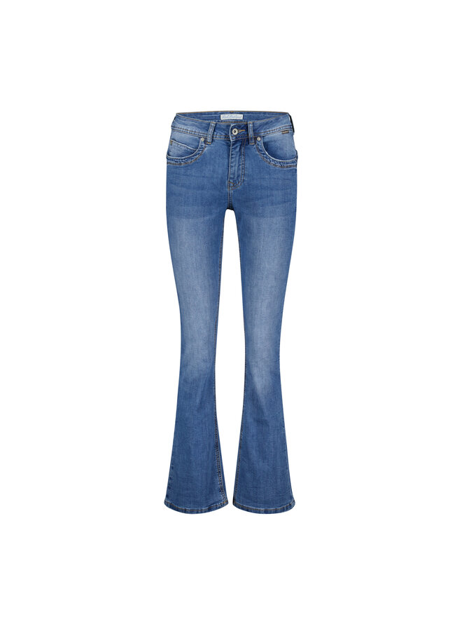 Broek Babette midstone