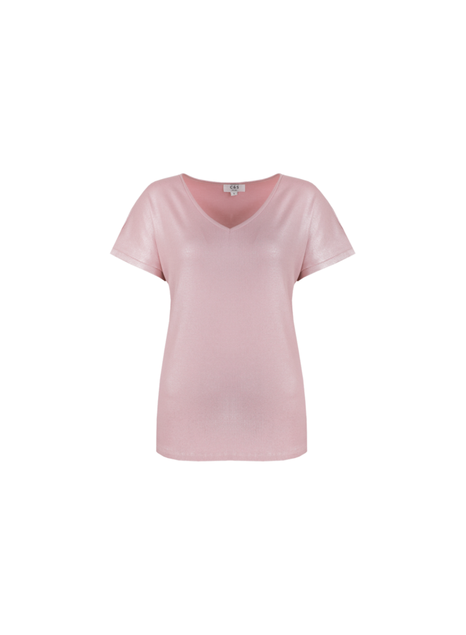 Top Imone ballet pink