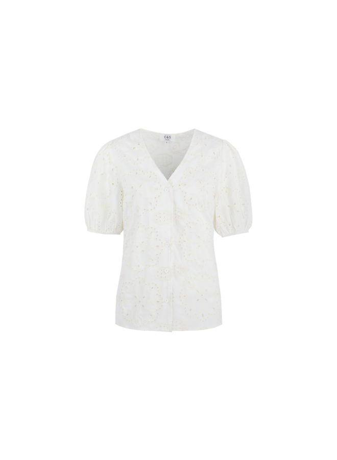 Top Silleda offwhite
