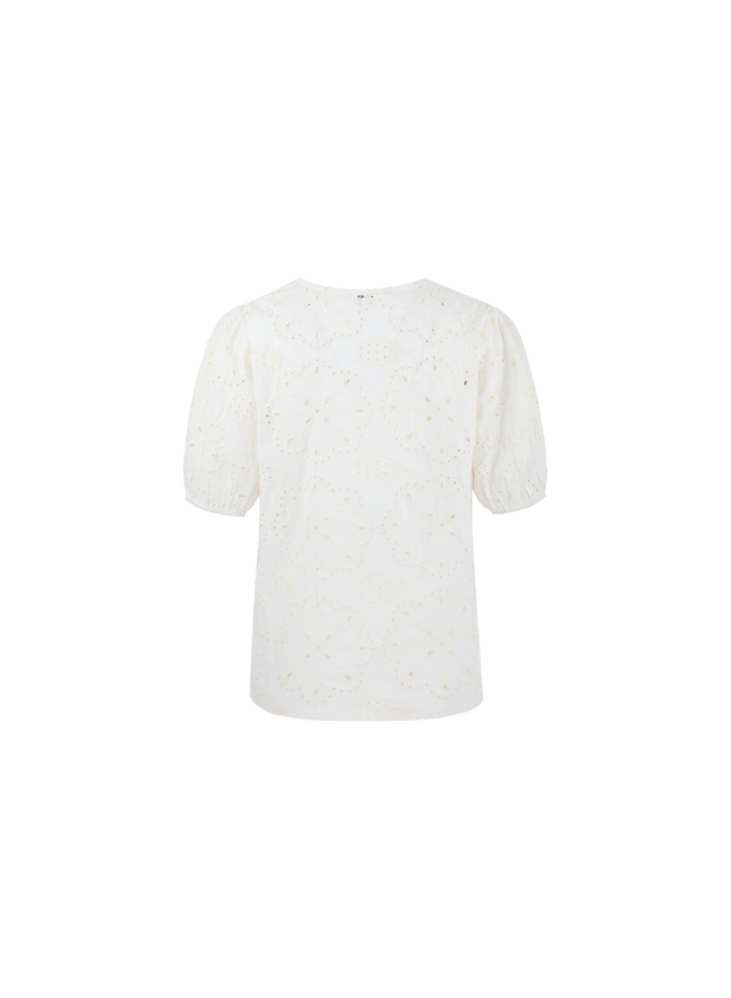 Top Silleda offwhite