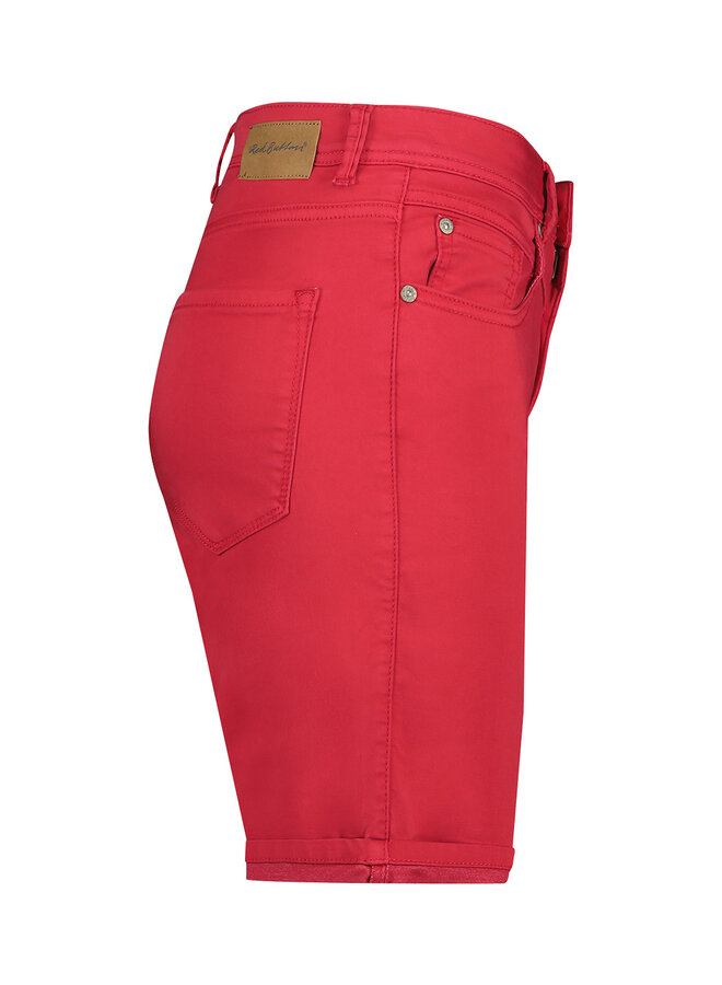 Short Relax jog red