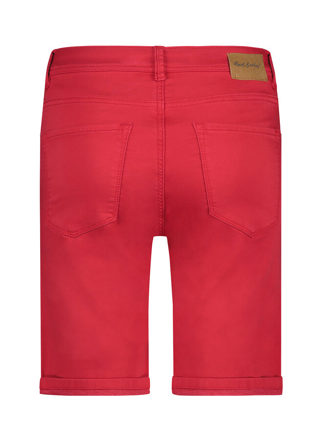 Short Relax jog red