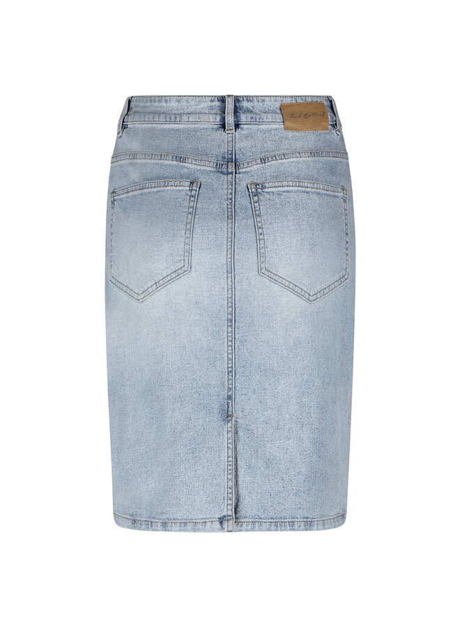 Rok Sidney curved bleach