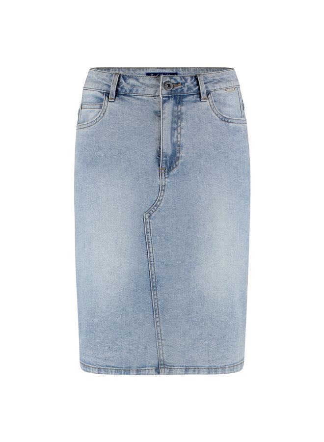 Rok Sidney curved bleach