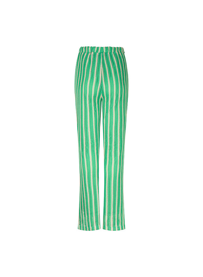 Broek Keisha green