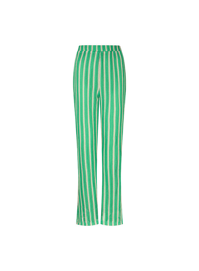 Broek Keisha green