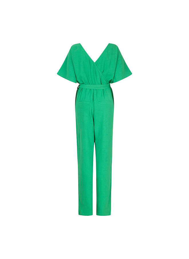 Jumpsuit Kya green