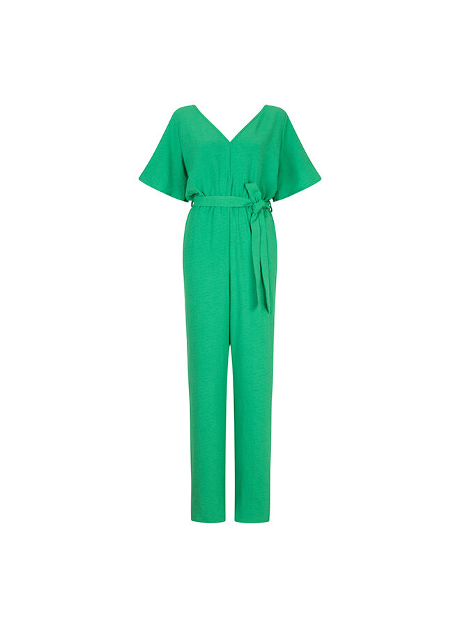 Jumpsuit Kya green