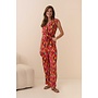 Jumpsuit Nia multi color print