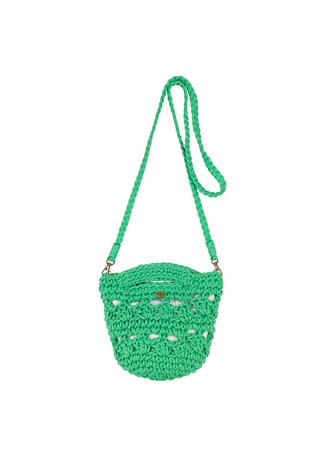 Tas Sione green
