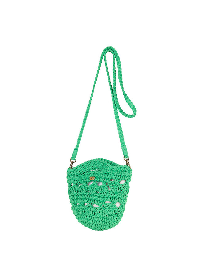 Tas Sione green