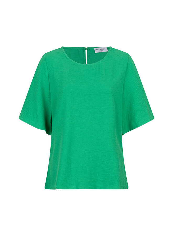 Top Talisa green